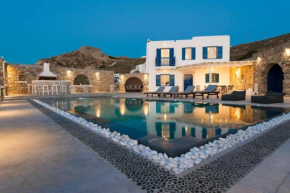 Villa Orion Mykonos - Magnificent Sea View